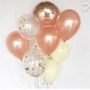 Meet your Posher, Zainab